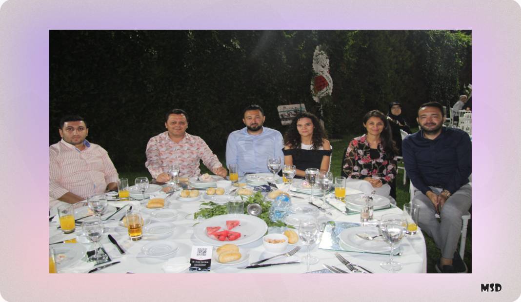 Dostlar bir arada 2